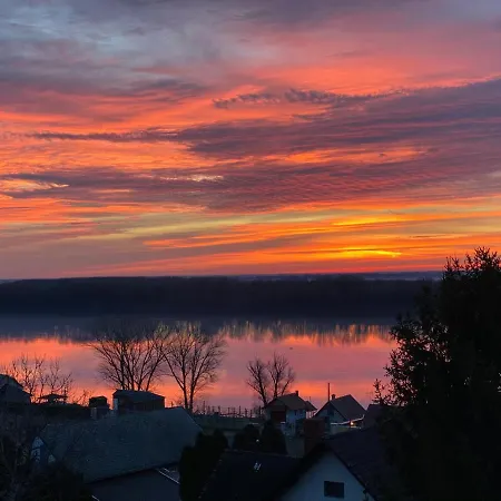 Panorama Fahaz Διαμέρισμα