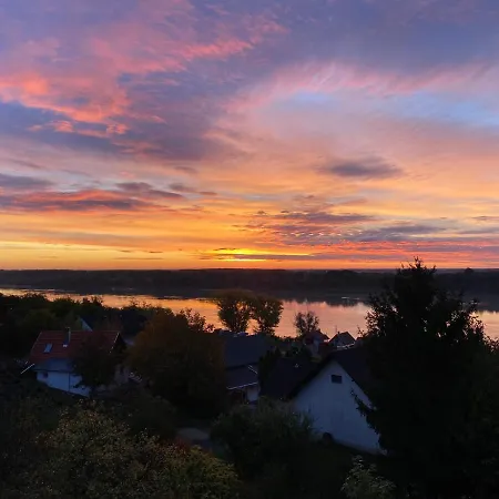 Panorama Fahaz شقة Mohács