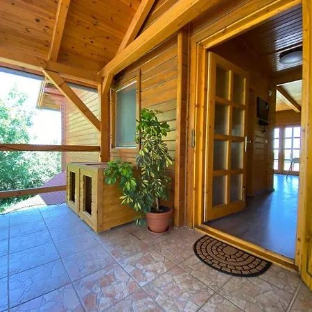 Διαμέρισμα Panorama Fahaz