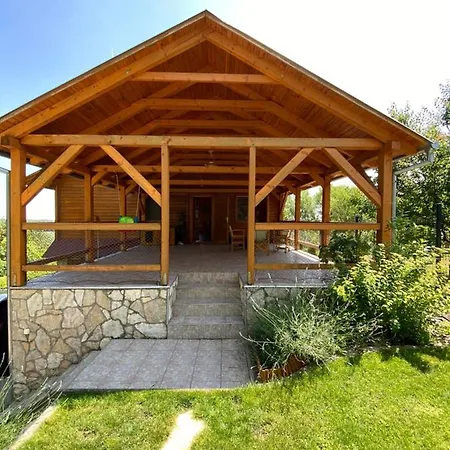 Panorama Fahaz Διαμέρισμα *