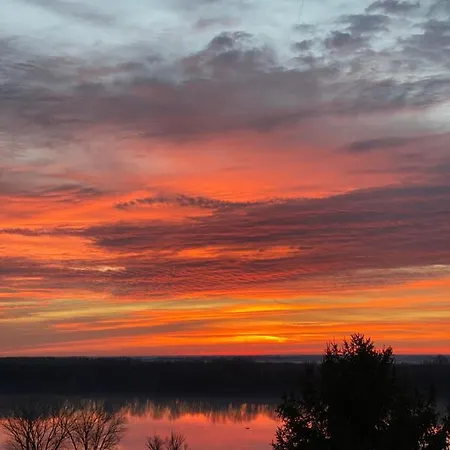 Panorama Fahaz Διαμέρισμα