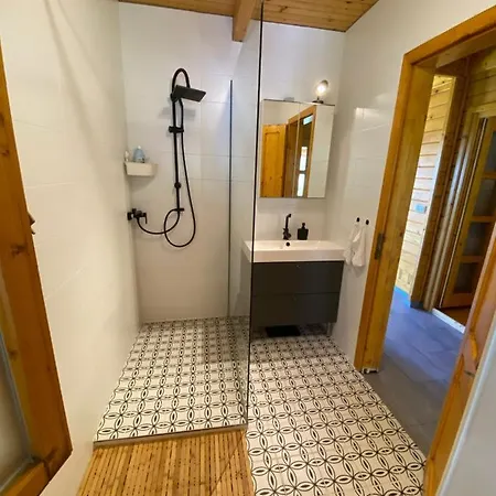 Panorama Fahaz Διαμέρισμα