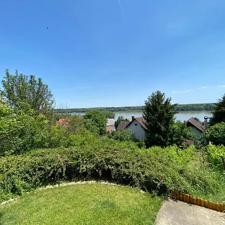 Διαμέρισμα Panorama Fahaz