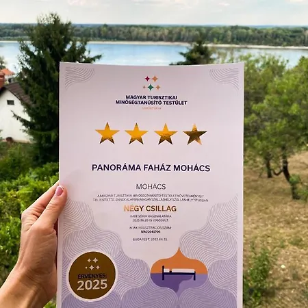 Panorama Fahaz *