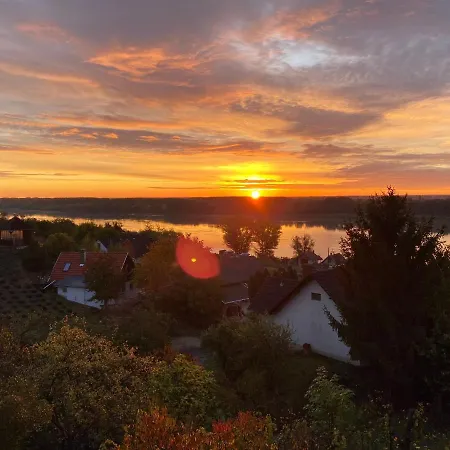 Panoráma Faház