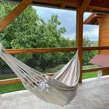 Panoráma Faház