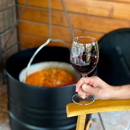 Panorama Fahaz Διαμέρισμα *