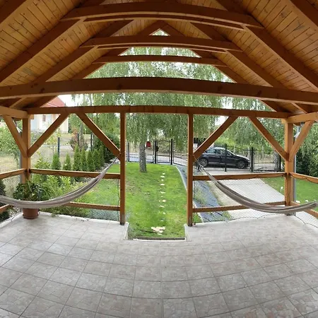 Panorama Fahaz Lägenhet *