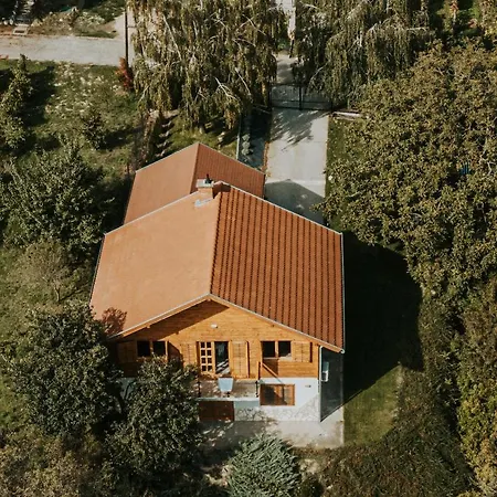 Panorama Fahaz Διαμέρισμα Mohács