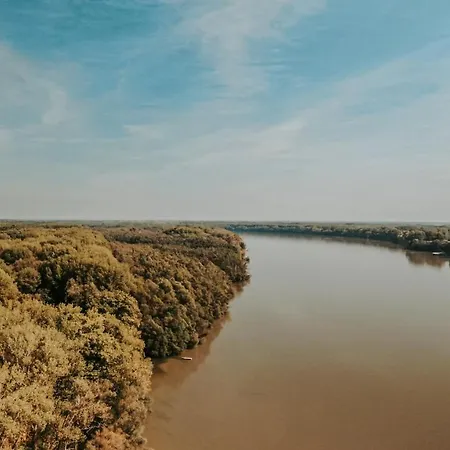 Panorama Fahaz Lägenhet