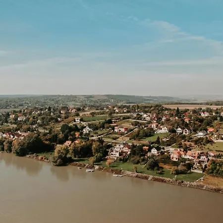 Panorama Fahaz Mohács