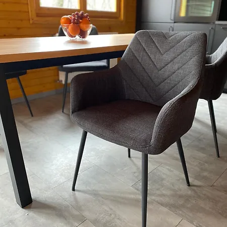 Panorama Fahaz Διαμέρισμα