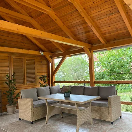 Panorama Fahaz Διαμέρισμα *