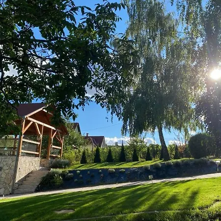 Διαμέρισμα Panorama Fahaz *