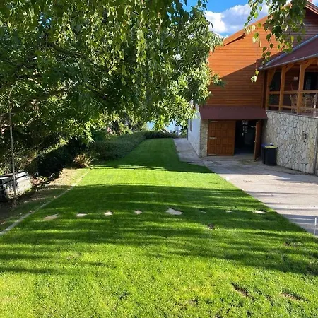 Διαμέρισμα Panorama Fahaz *