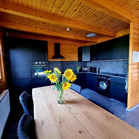 Panorama Fahaz * Mohács