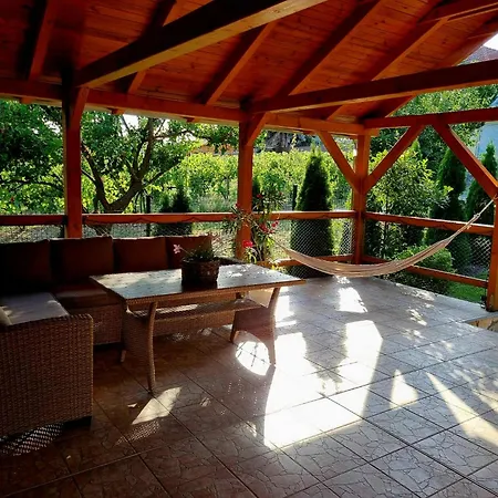 Panorama Fahaz * Mohács