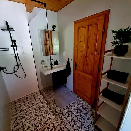 Panorama Fahaz Διαμέρισμα *