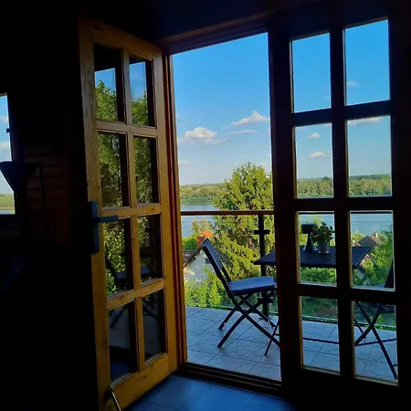 Διαμέρισμα Panorama Fahaz *