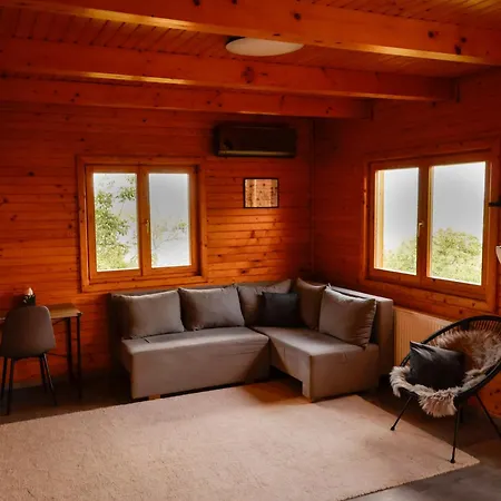 Panorama Fahaz * Mohács