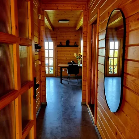 Panorama Fahaz Διαμέρισμα