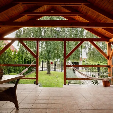 Διαμέρισμα Panorama Fahaz