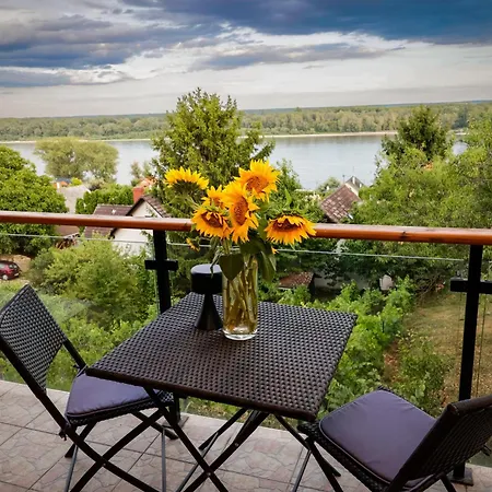 Διαμέρισμα Panorama Fahaz *