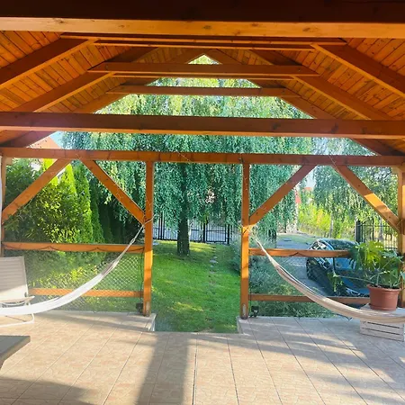 Panorama Fahaz Mohács