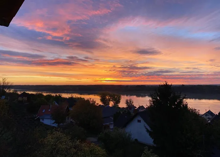 Panorama Fahaz Appartement Mohács
