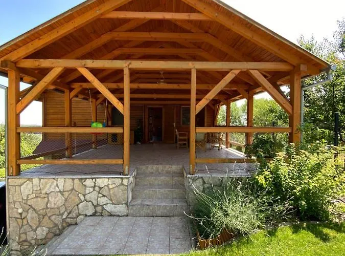 Panorama Fahaz Appartement *