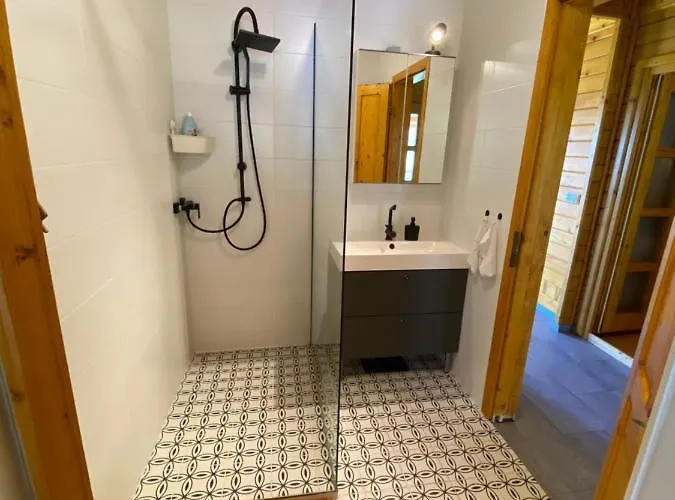 Panorama Fahaz Appartement