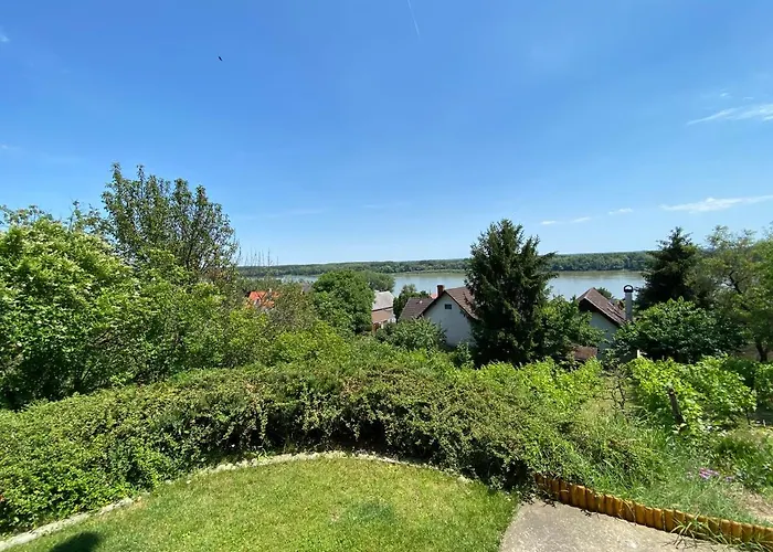Appartement Panorama Fahaz