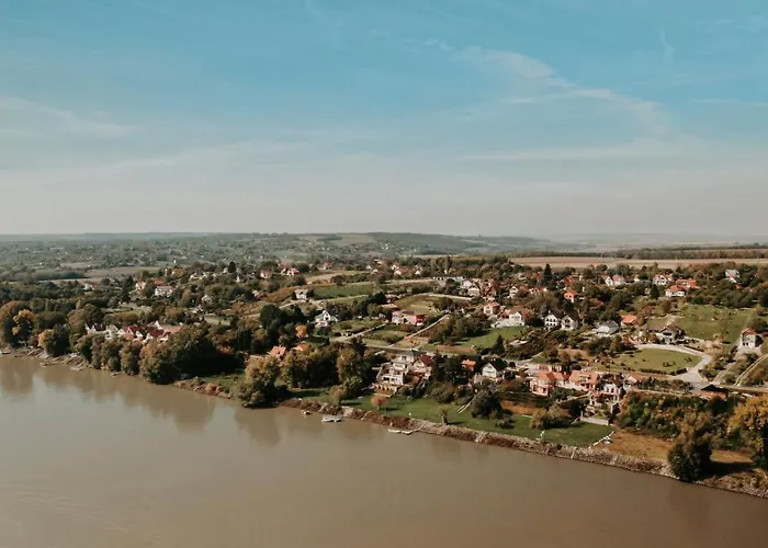 Panoráma Faház Mohács