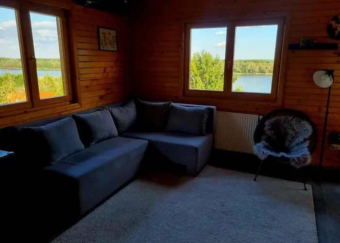 Panorama Fahaz Appartement *