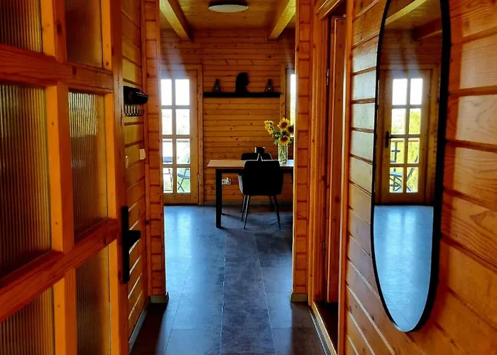 Panorama Fahaz Appartement
