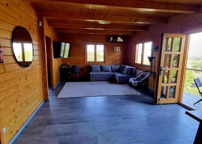 Panoráma Faház
