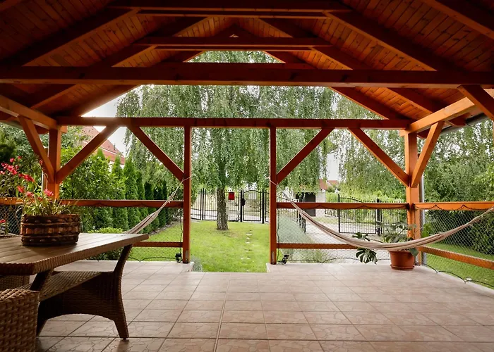 Appartement Panorama Fahaz